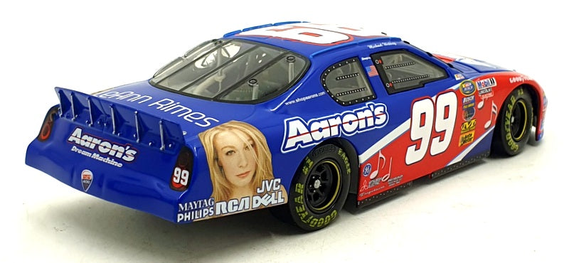 Action 1/24 Scale 403291 - Chevrolet Monte Carlo 2004 LeAnn Rimes NASCAR #99