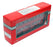 ABC Model 1/76 Scale 000805 - MCW Metrobus 12m 3-Axle Superbus - Red