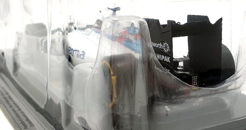 Altaya 1/24 Scale MW2ALA0069 - F1 Williams FW37 F.Massa 2015 #19