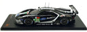 Ixo 1/18 Scale Diecast FGT18105 - Ford GT #66 24h Le Mans 2019 - Black
