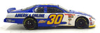 Action 1/24 Scale 104873 - Chevrolet 2003 NASCAR #30 AOL - Steve Park