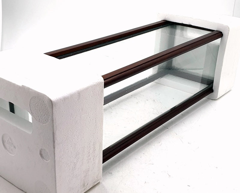 Franklin Mint 1/550 Scale B11XL06 - USS Missouri Battleship BB-63 1945 With Case