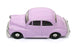 Corgi 1/43 Scale Diecast CG161A - Morris Minor - Lilac