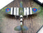 Forces Of Valor 1/72 Scale FOV-812005C - British Supermarine Spitfire MK.IX