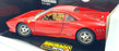 Burago 1/18 Scale 3027 - Ferrari GTO 1984 - Red