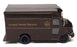 Vitesse 10cm Long Diecast UPS002 - UPS United Parcel Service Van - Brown