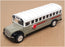 Alexsandro 13cm Long Diecast 10324 - Gozo Bus #25 Victoria - Grey/White