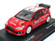 Altaya 1/43 Scale CC408 - Citroen C4 WRC #1 Monte Carlo Rally 2008 Loeb