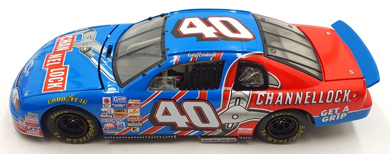 Action 1/24 Scale W249935216 1999 Chevy Monte Carlo #40 Channellock