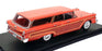 Goldvarg 1/43 Scale Resin GC-091B - 1959 Ford Country Squire - Rose