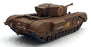 Corgi Military Legends 1/50 Scale CC60112 - Churchill Mk.III England 1943