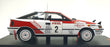 Ixo 1/18 Scale 18RMC069A.20 - Toyota Celica GT-Four ST165 #2 San Remo 1990