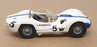 Unknown Brand 1/43 Scale Built Kit JK18 - 1960 Maserati Birdcage #5