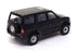 DeAgostini 1/43 Scale Diecast SOV04B - Russian UAZ 3162 - Black