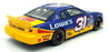 Action 1/24 Scale C249716177-1 Chevrolet Monte Carlo Elite 1997 Lowes NASCAR #31