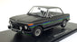 KK Scale 1/18 Scale Diecast KKDC181322 - 2002 BMW Alpina 1974 - Black