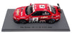 Spark 1/43 Scale S0464 - Alfa Romeo 156 #2 5th ETCC 2004 F. Giovanardi