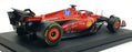 Burago 1/18 Scale Diecast 18-16815 - Ferrari SF-24 F1 C.Leclerc #16