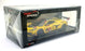 Top Speed 1/18 Scale Resin TS0630 - Chevrolet Corvette Z06 GT3.R #4 24Hr DR 2025