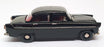 Brooklin 1/43 Scale IPV42 - 1956 Ford Zephyr MkII Liverpool City Police - Black