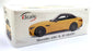 IScale 1/18 Scale Diecast 18209 - Mercedes-AMG SL 63 4Matic+ - Yellow