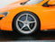 Kyosho 1/18 Scale Diecast C09541P - McLaren 675LP - Orange