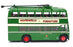 Corgi 1/50 Scale 34701 - Karrier W Trolleybus Nottingham Rt. 43 - Green