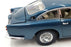 Danbury Mint 1/24 scale Diecast AMLE01 - 1964 Aston Martin DB5 - Blue