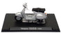 Altaya 1/24 Scale V1958S - 1958 Vespa 150GS Motorbike - Silver