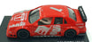 Ninco 1/32 Scale Slot Car 50104 - Alfa Romeo 155 V6 #1 - Red