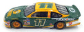 Action 1/24 Scale S249935041-1 1999 Ford Taurus #11 Green Bay Packers
