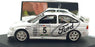Skid 1/43 Scale SKM99071 - Ford Escort WRC "TOTIP" #5 Ciocco Rally 1999