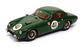 SMTS The Racing Line 1/43 Scale No. 4 - Lotus Elite Le Mans Race Car - Green