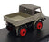 Schuco 1/43 Scale 03112 - Mercedes Benz Unimog 401 Truck - Greyish Green