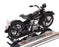Maisto 1/18 Scale 39360 - 1948 Harley Davidson FL Panhead - Black