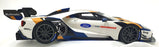 Top Speed 1/18 Scale Resin TS0589 - Ford GT MK2 2019 Goodwood Festival of Speed