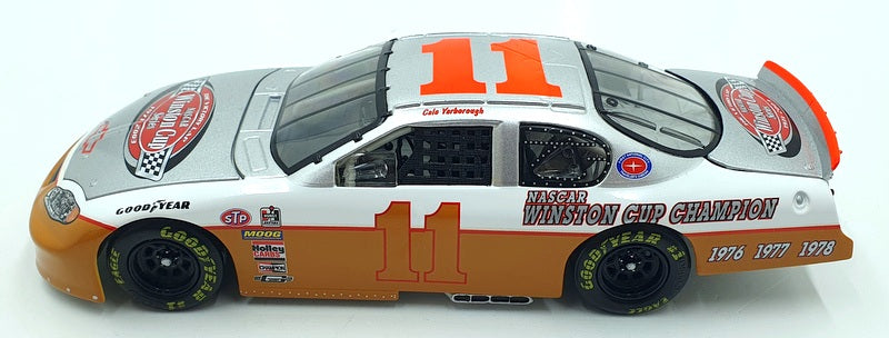 Action 1/24 Scale 105248 2003 Chevrolet Monte Carlo #11 Victory Lap C.Yarborough