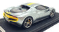 BBR 1/18 Scale P18211A - Ferrari 296 Assetto Fiorano - Grigio Coburn