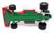 Corgi Toys 1/36 Scale Original 153 - (B) F1 Surtees T.S.9B Italian Finish - Red