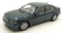 Kyosho 1/18 Scale Diecast DC24924M - BMW 7 Series 745i - Dark Grey
