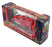 Road Champs 1/64 Scale 64605 - International Truck St. Louis Fire Dept. - Red