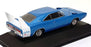 Altaya 1/43 Scale Diecast 17725K - 1969 Dodge Charger Daytona - Blue