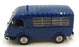 Norev Hachette 1/43 Scale FV0219 - 1956 Renault 100KG Gendarmerie - Police Van
