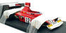 GP Replicas 1/12 Scale GP12-15B - Ferrari F1 312 B3 1974 Spain GP #12 N.Lauda