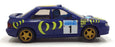 Matchbox SCX 1/32 Scale Slot Car 83820.20 - Toyota Celica GT #1 "Castrol"