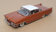 Sams Models 1/43 Scale S.16 - 1959 Oldsmobile 98 Holiday H/T - Copper/White