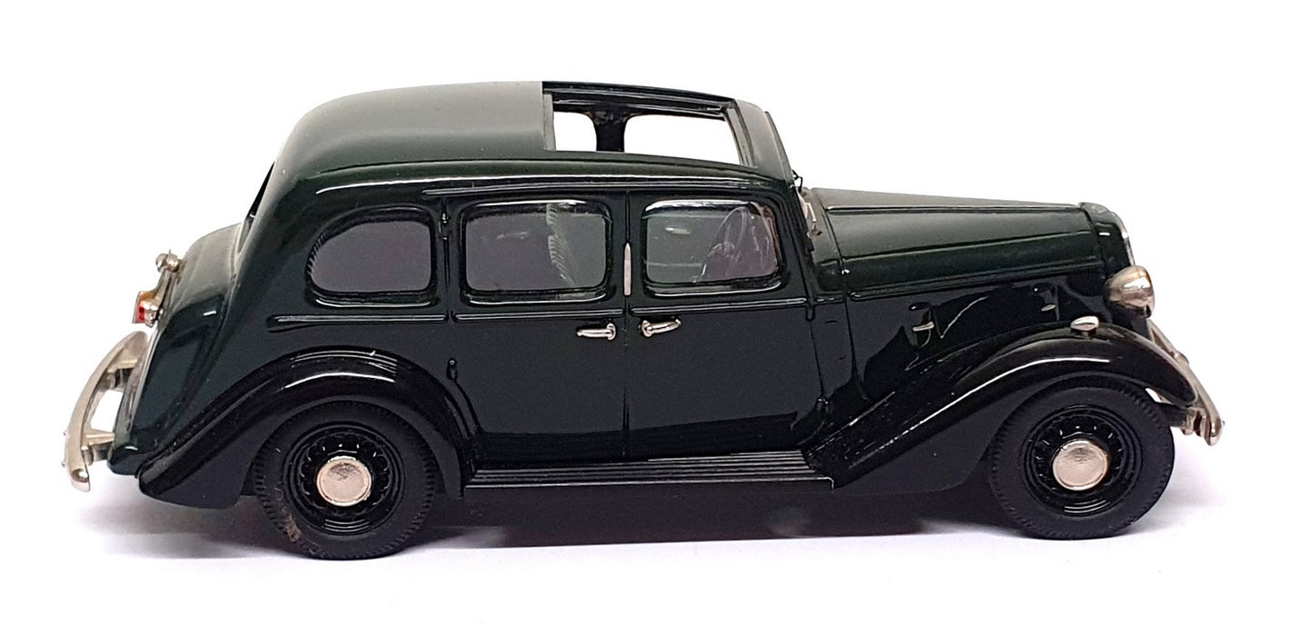 Spa Croft Models 1/43 Scale SPC9 - 1937-39 Austin 14hp Goodwood