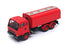 Base Toys 1/76 Scale LR-X16 - Leyland Roadtrain Tanker Truck - Red