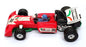 Corgi Toys 1/36 Scale Original 153 - (A) F1 Surtees T.S.9B Italian Finish - Red