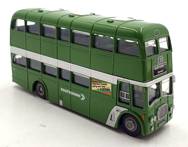 EFE 1/76 Scale 12625H - Leyland PD3 Southdown - Pre Production Model